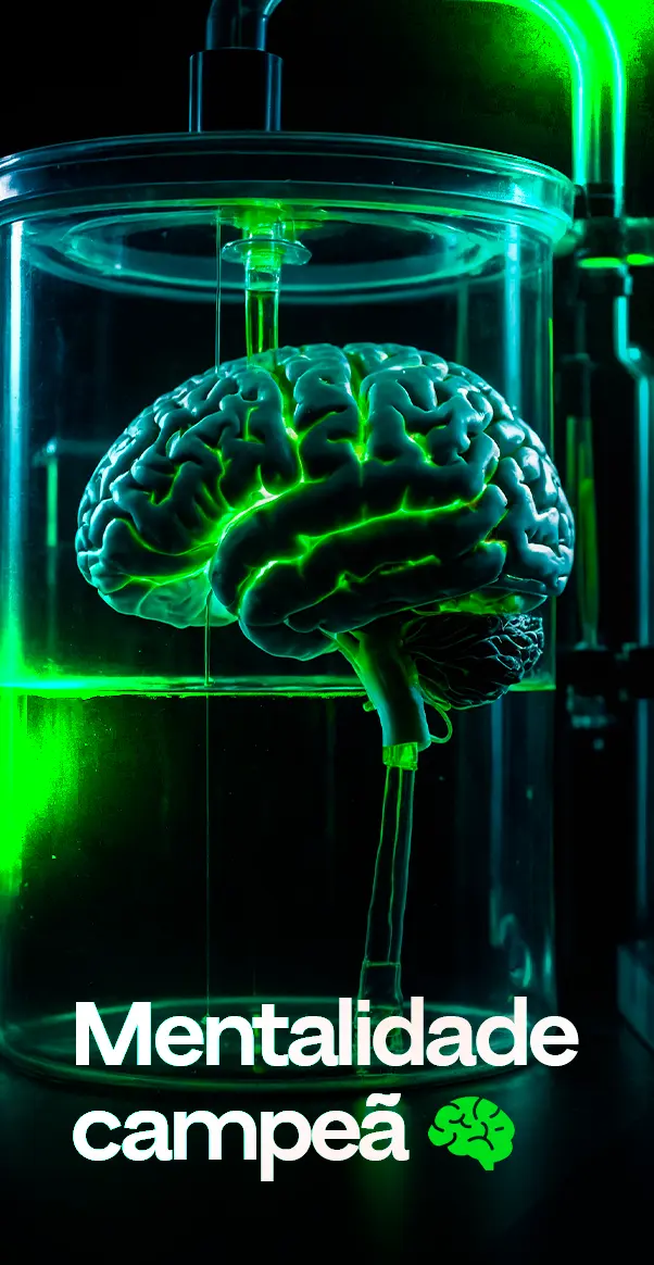 Mentalidade Campeã